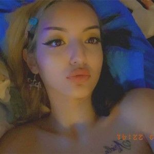 Meet your Posher, Alonzo n ashley